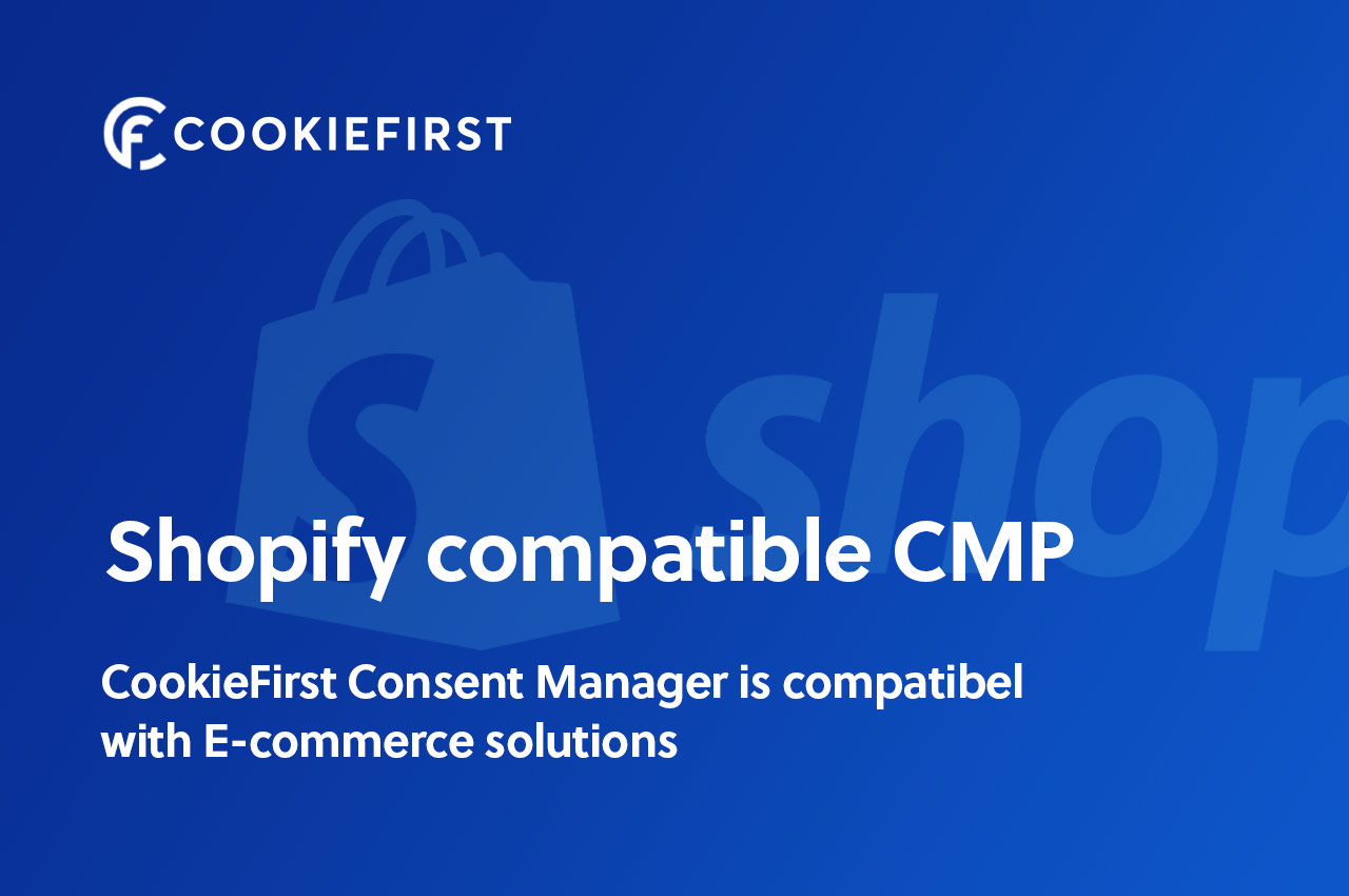 Shopify Cookie Consent Solution